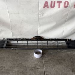 TESLA MODEL 3 LOWER GRILLE 2017 2018 2019 2020 2021 2022 2023