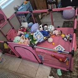 playpen 
