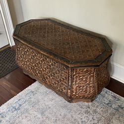 Beautiful Storage Chest