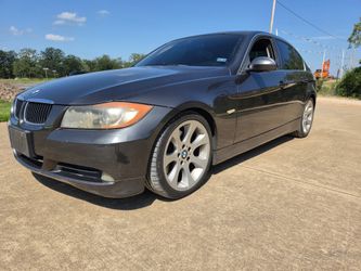 2006 BMW 330i
