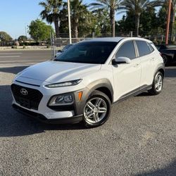 2019 Hyundai Kona