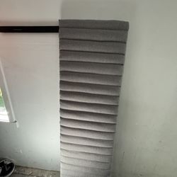 Free King Size Headboard