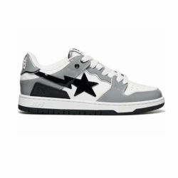 Bape Sk8 sta shoes Size: 7 Men or 8.5 Women