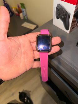 apple watch SE