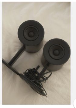 Razer - Nommo V2 X Full-Range 2.0 PC Gaming Speakers (