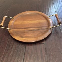 Tray 