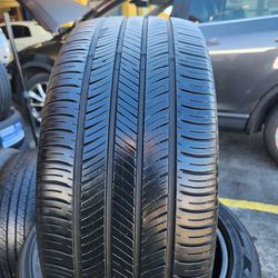 225/45/17 Hankook Set