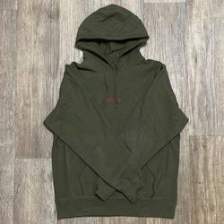 Supreme Hoodie 