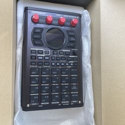 Roland SP-404 MKII