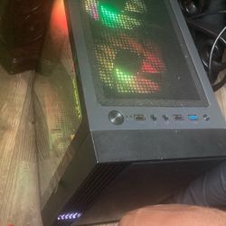 Custom Gaming PC