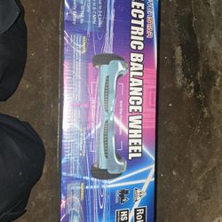 Brand New Hover Board New In Box Never Opened 