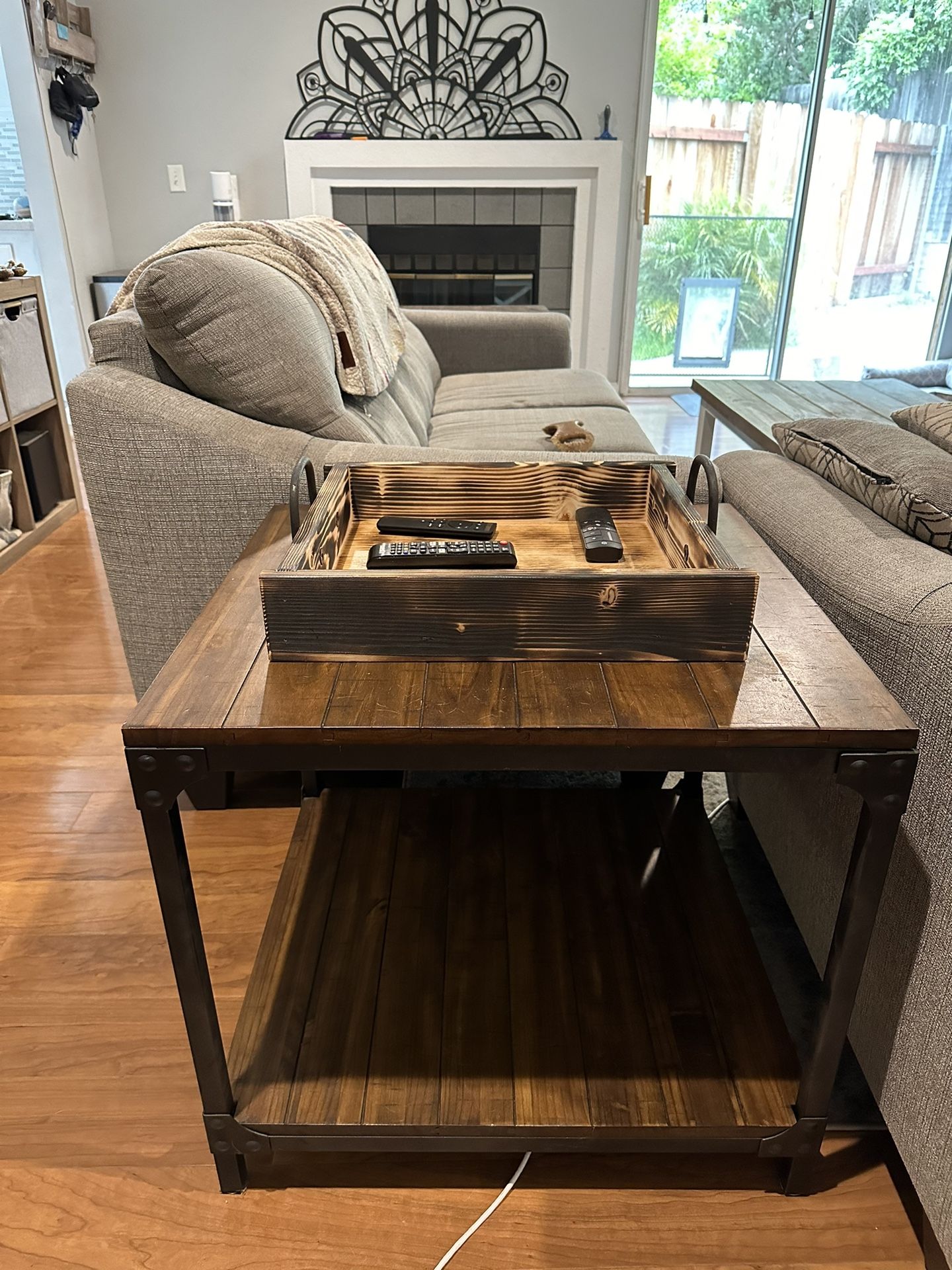 Coffee Tables