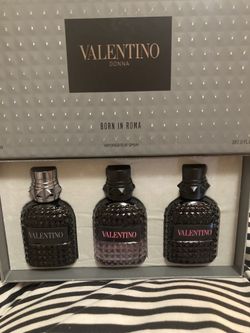 Valentino Set
