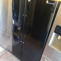 Samsung Refrigerator 2 Door 