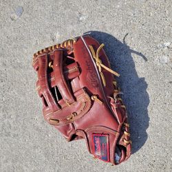 Debeer Clincher Glove. 13" 