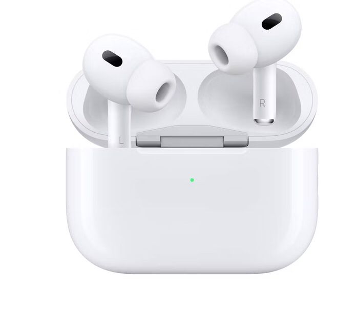 AirPods 2nd Generation 