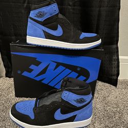 Air Jordan 1 Retro High OG 9.5