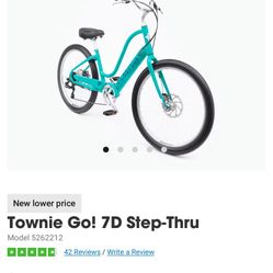 E-bike