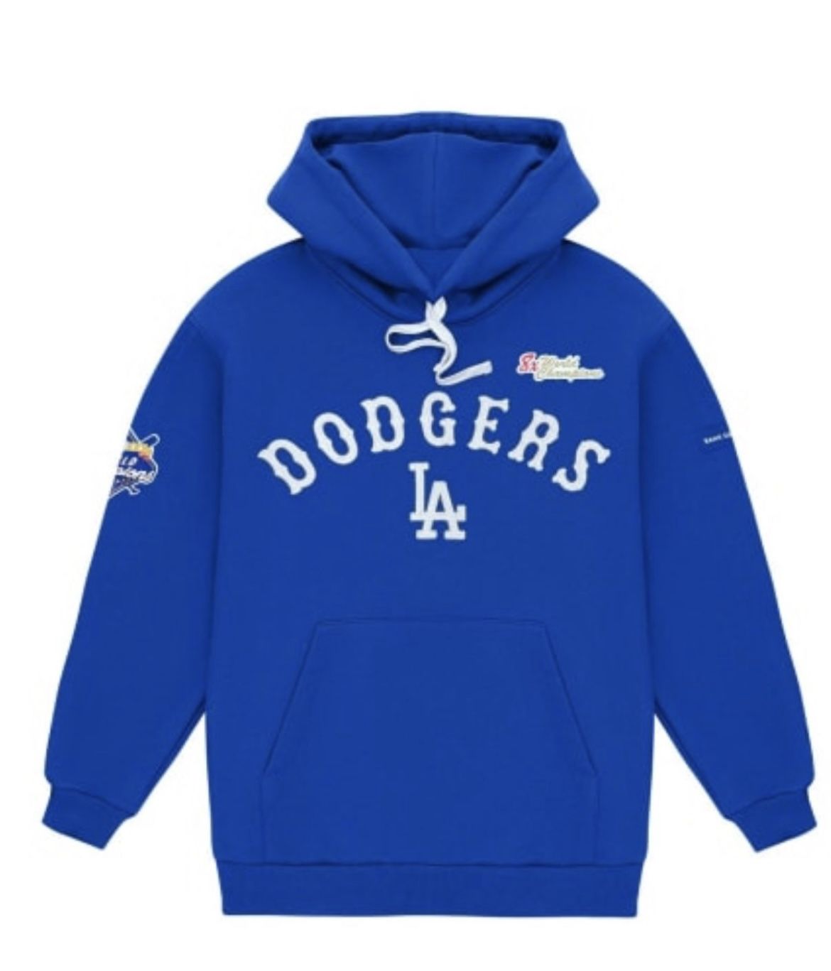 Dodgers Sweatshirt
