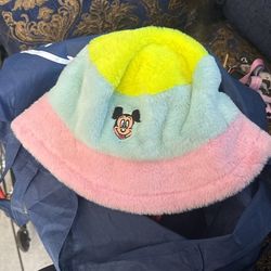Mickey Bucket Hat 