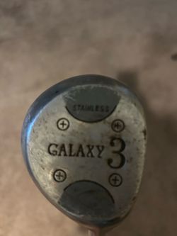 Galaxy 3