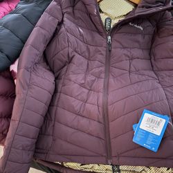 Columbia Jacket M