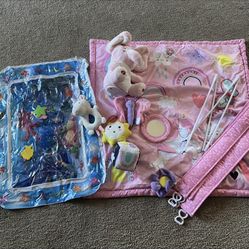 Play Mat Bundle 
