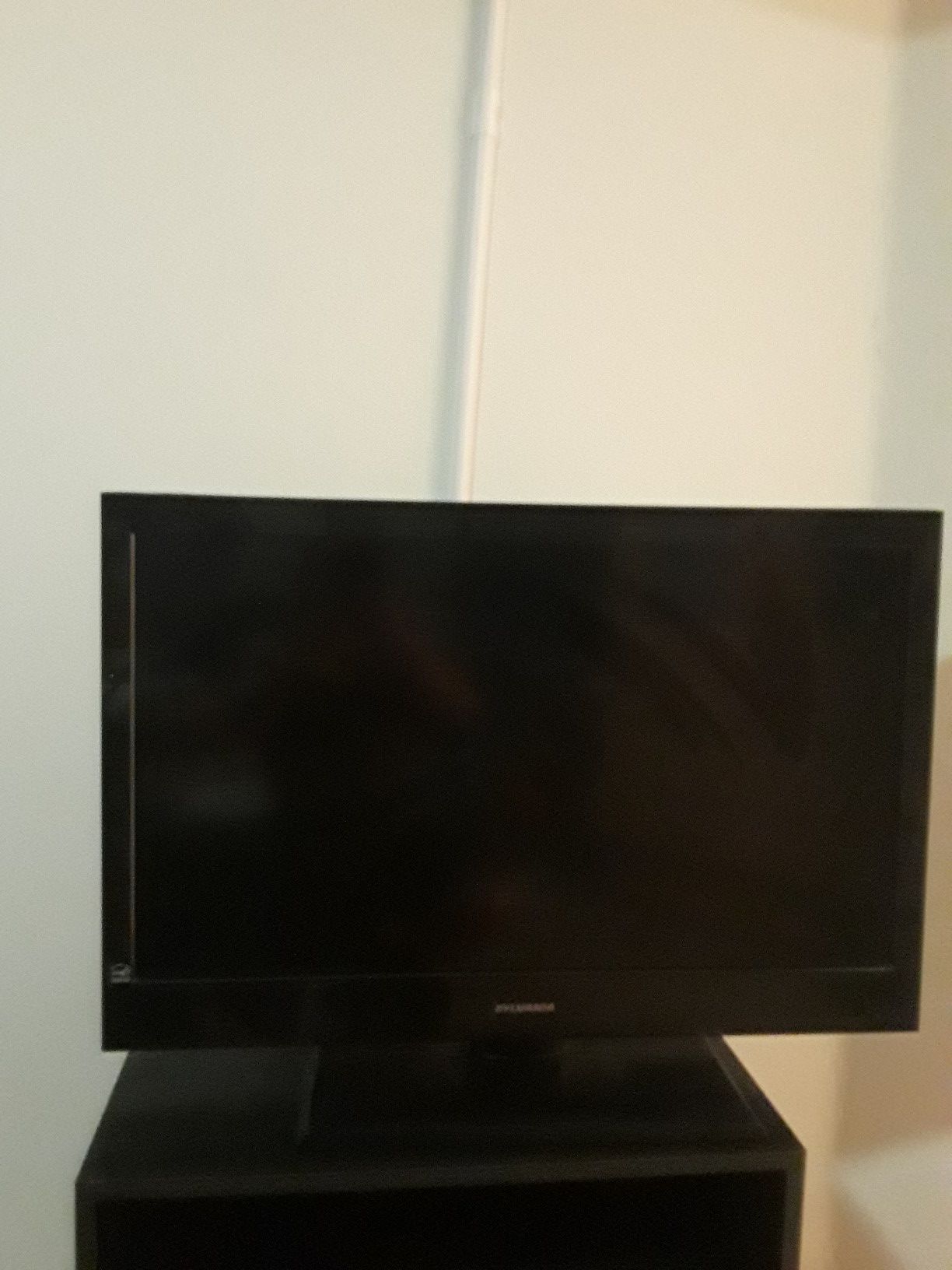 32"tv in good condition