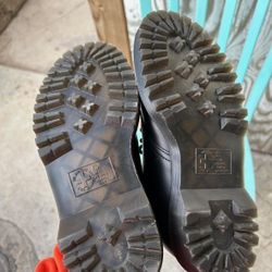 Doc Martens Brogues Size 7 Women 