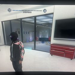 100m 20 modded cars
