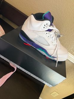 Jordan 5s
