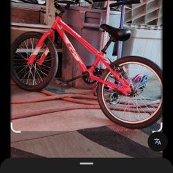 Kids Gt Bike