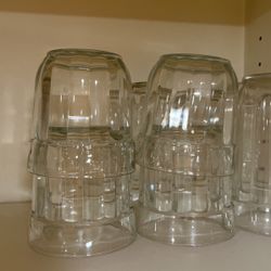 Glass