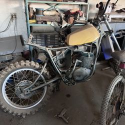 $100 Motorcycles 