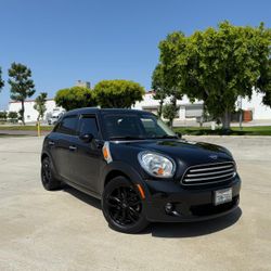 2013 Mini Cooper