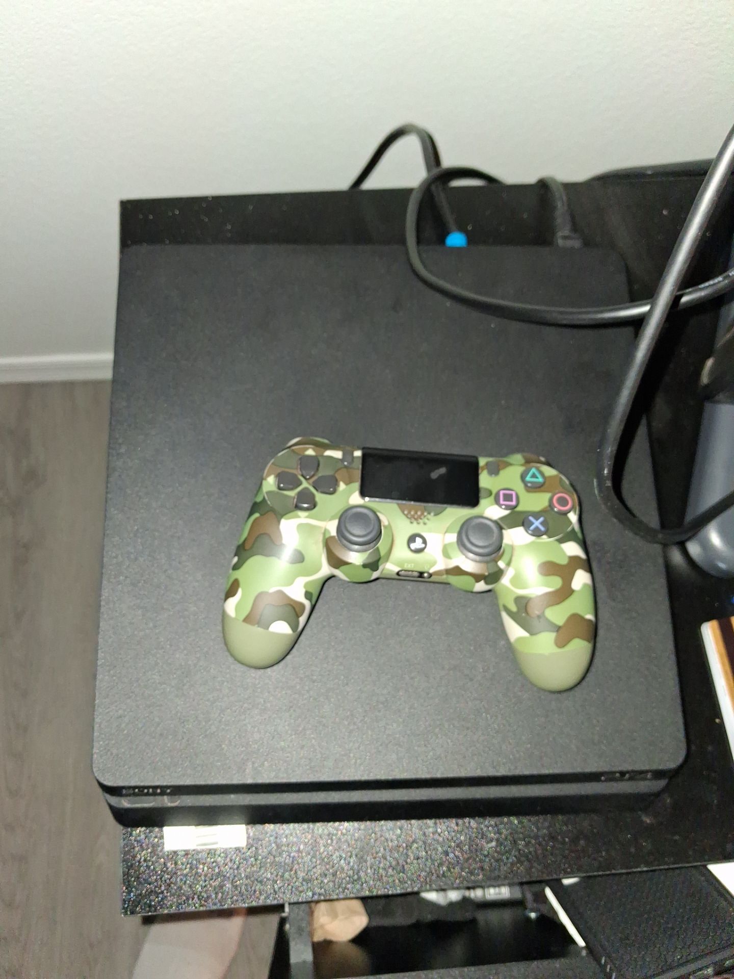 Ps4 500 gb