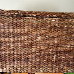 Wicker Basket