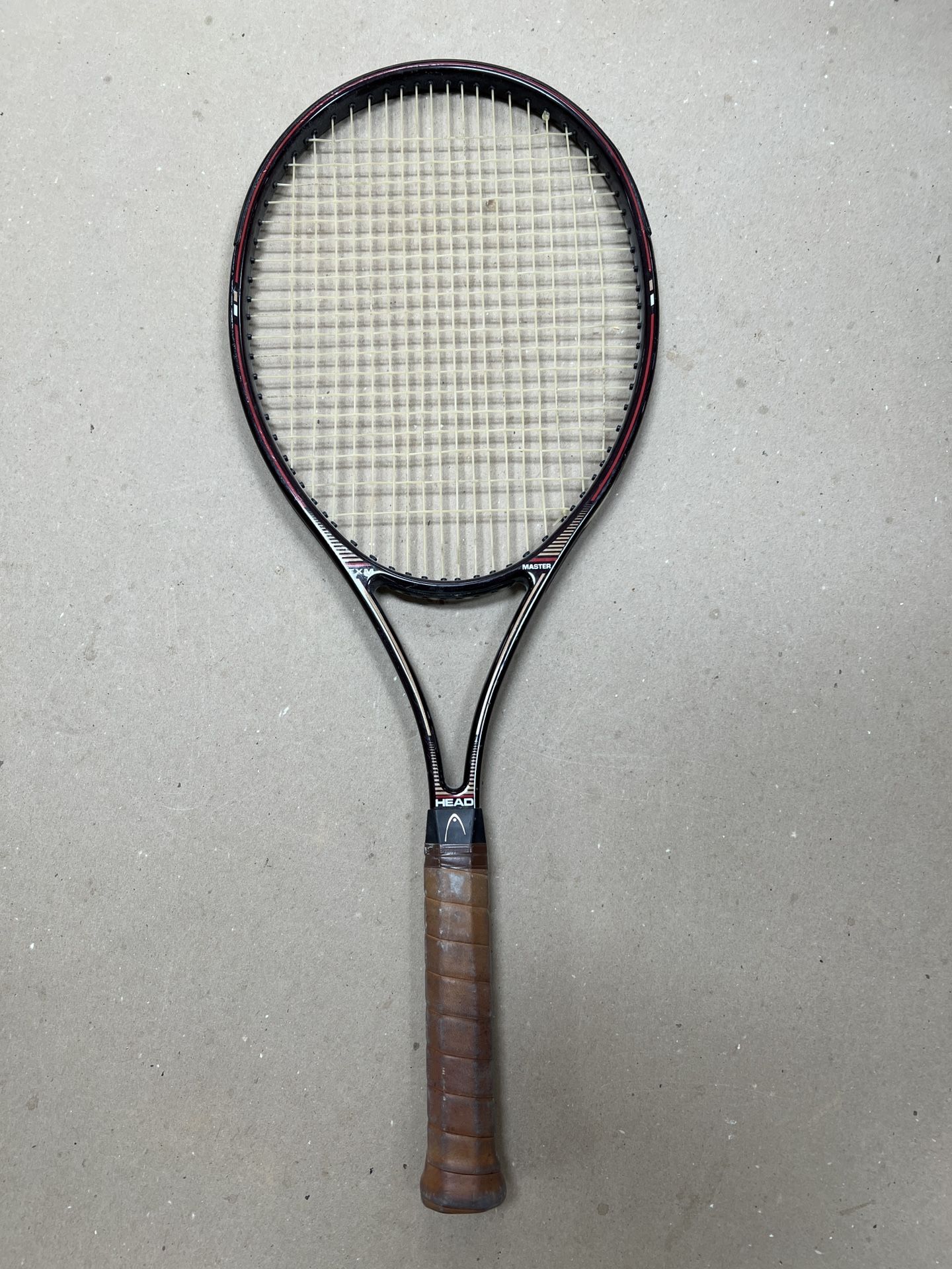 Tennis Racket