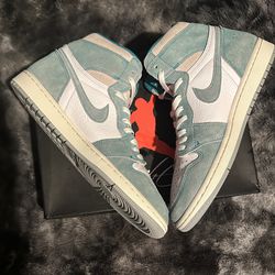 Jordan 1 Turbo Green’