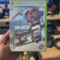 Xbox 360 Game