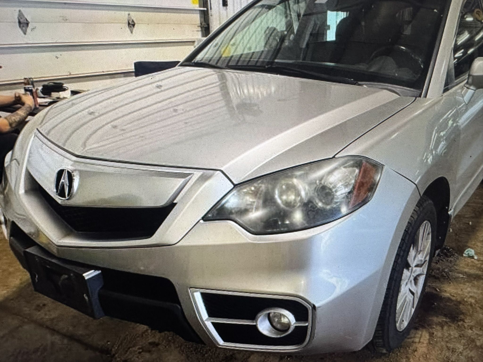 PARTS FOR ACURA RDX 2010-12