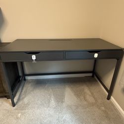 Ikea Computer Table 