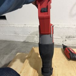 M18 FUEL 18V Lithium-Ion Brushless Cordless Super SAWZALL 