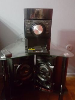 SONY