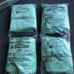 Changing Pad Cover For Infants 