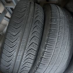 Tires 