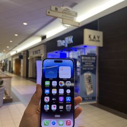 iPhone 14 Pro Max 128Gb Unlocked