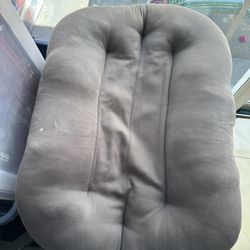 Snuggle Me Lounger
