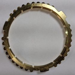 Toyota/Scion  33368-WB001 or Mazda F602-17-265 New/OEM

Synchronizer Ring( See Description)