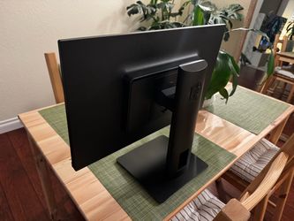 HP VH240a Monitor